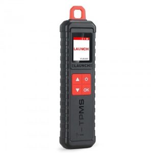 Launch x431 iTPMS - Programator senzori roti i-TPMS TSGun 3 Launch x431 i-TPMS