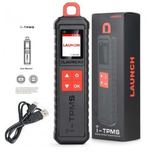 Launch x431 i-TPMS