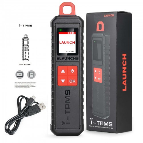 Launch x431 i-TPMS Launch x431 i-TPMS