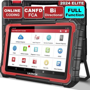 Launch x431 V PRO 5.0 Elite 3 Launch x431 V PRO 5.0 Elite
