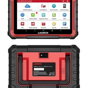 Launch x431 V PRO 5.0 Elite 4 Launch x431 V PRO 5.0 Elite