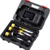 Launch CRP129 HD Elite - Tester Camioane