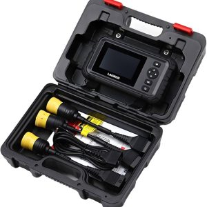 Launch CRP129 HD Elite - Tester Camioane