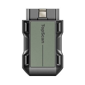 TopDon TopScan Moto - Tester diagnoza motociclete 3 TopDon TopScan Moto - Tester diagnoza motociclete