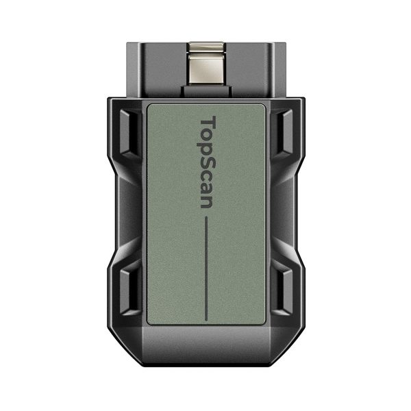 TopDon TopScan Moto - Tester diagnoza motociclete