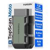 TopDon TopScan Moto - Tester diagnoza motociclete
