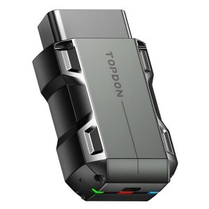 TopDon TopScan Moto - Tester diagnoza motociclete 4 TopDon TopScan Moto - Tester diagnoza motociclete