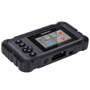 Launch CRP129 HD Elite - Tester Camioane