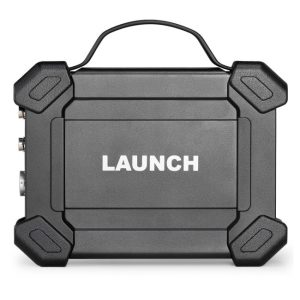 SensorBox S2-2, multimetru Launch