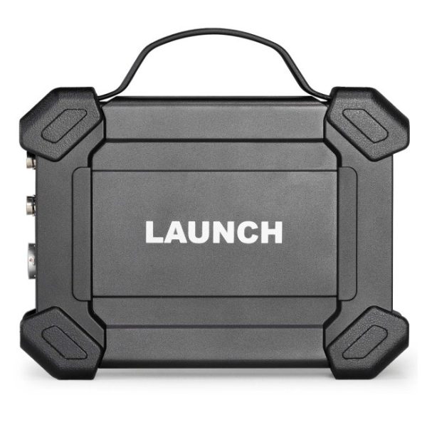 SensorBox S2-2, multimetru Launch