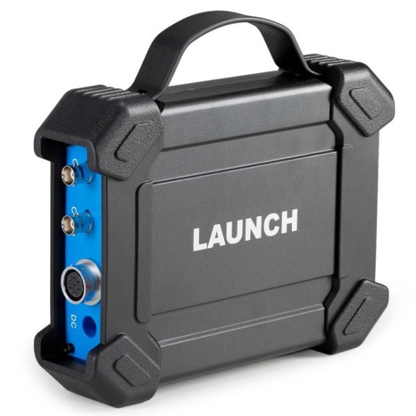 Launch x431 - Diagnoza Senzori SensorBox - Tester Senzori si Multimetru