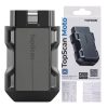 TopDon TopScan Moto - Tester diagnoza motociclete