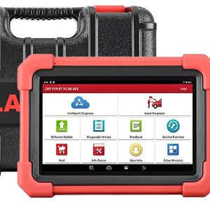 Launch X431 CRP919X BT - Tester auto profesional cu licenta FULL