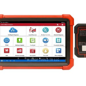 Launch X431 MASTER PRO 5.0 OBFCM - Tester auto profesional in limba romana 4 Launch X431 MASTER PRO 5.0 OBFCM - Tester auto profesional in limba romana