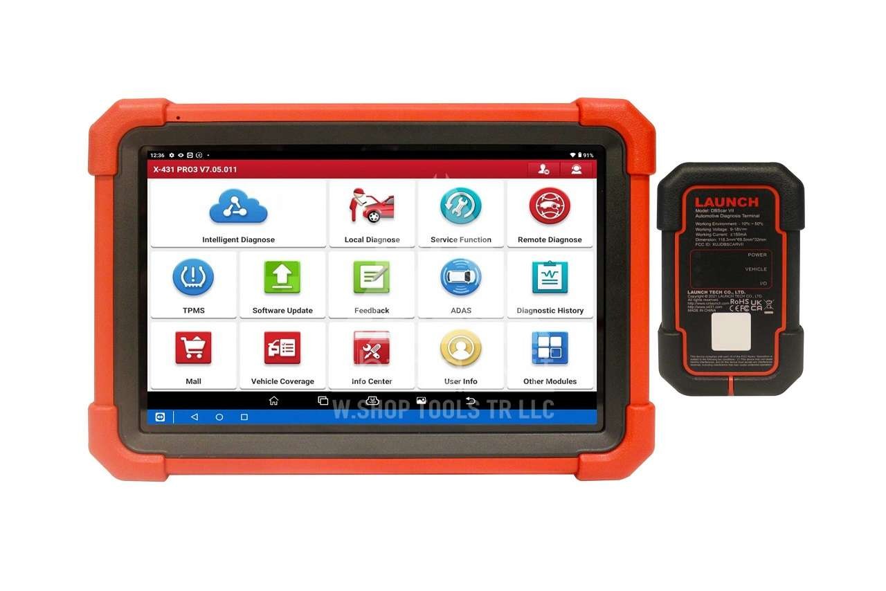 Launch X431 MASTER PRO 5.0 OBFCM – Tester auto profesional in limba romana Launch X431 MASTER PRO 5.0 OBFCM - Tester auto profesional in limba romana