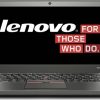 Laptop Refurbished Lenovo - Configurat