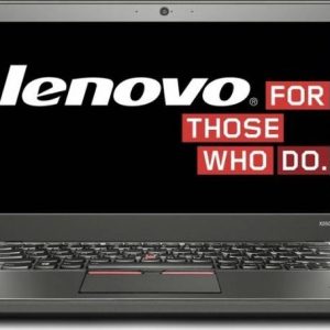 Laptop Refurbished Lenovo - Configurat