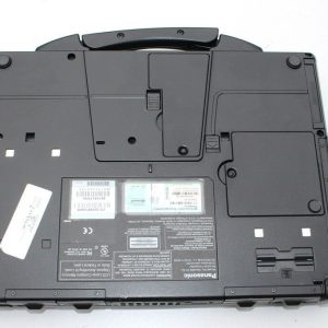 Laptop reprezenanta Panasonic Toughbook CF 54