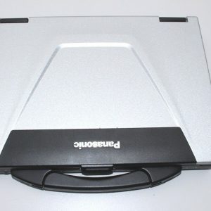 Laptop reprezenanta Panasonic Toughbook CF 54