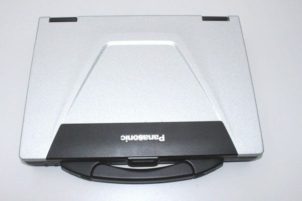 Laptop reprezenanta Panasonic Toughbook CF 54