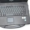 Laptop reprezenanta Panasonic Toughbook CF 54