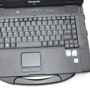 Laptop reprezenanta Panasonic Toughbook CF 54