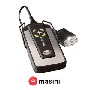 Tester multimarca SNOOPER