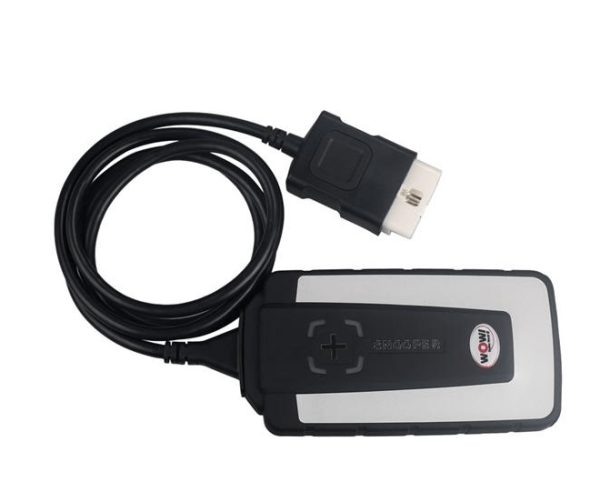 Tester auto SNOOPER PLUS