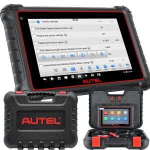 Autel MaxiCOM MK900 - Tester Diagnoza Auto Profesional All-System