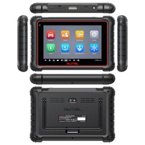 Autel MaxiCOM MK900 - Tester Diagnoza Auto Profesional All-System