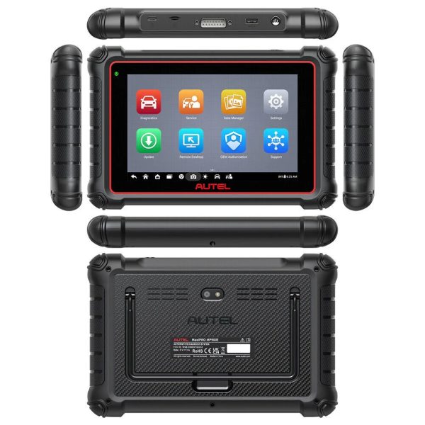 Autel MaxiCOM MK900 - Tester Diagnoza Auto Profesional All-System