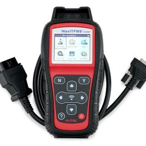 Autel MaxiTPMS TS 508 WF - Programator Senzori Roti
