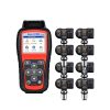Autel MaxiTPMS TS 508 WF - Programator Senzori Roti