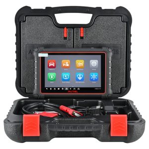 Autel MaxiCOM MK900 - Tester Diagnoza Auto Profesional All-System