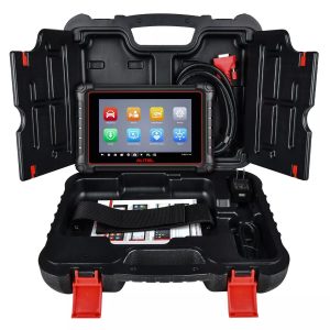 Autel MaxiPRO MP900 – Tester Auto Profesional Multimarcă 2026