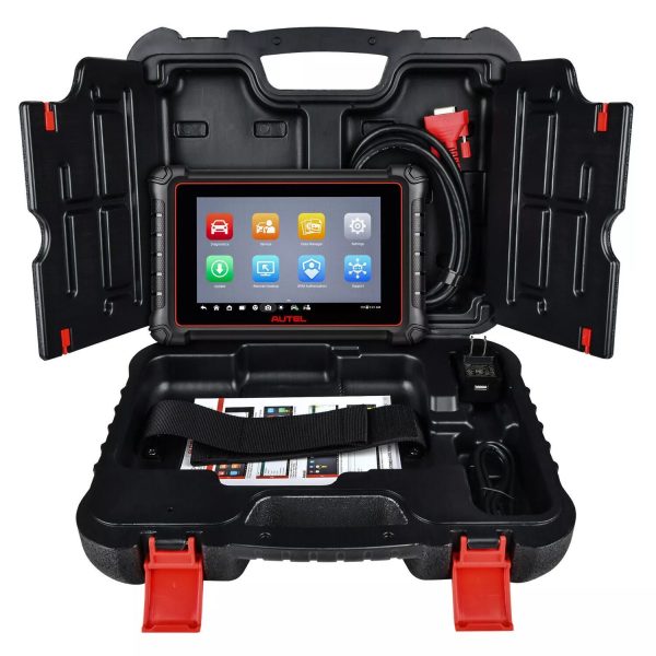 Autel MaxiPRO MP900 – Tester Auto Profesional Multimarcă 2026