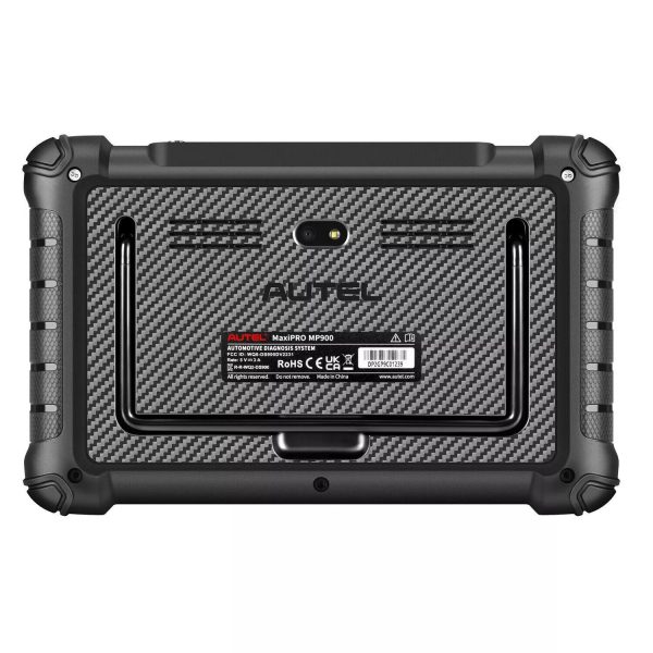 Autel MaxiPRO MP900 – Tester Auto Profesional Multimarcă 2026