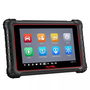 Autel MaxiPRO MP900 – Tester Auto Profesional Multimarcă 2026