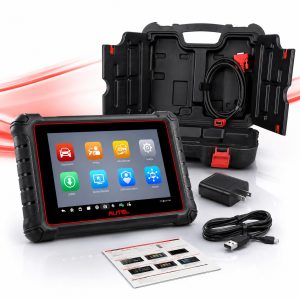 Autel MP 900E / DAS 900 Diagnoza Avansata