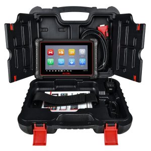 Autel MaxiPRO MP900 – Tester Auto Profesional Multimarcă 2026 Autel MP 900E / DAS 900 Diagnoza Avansata