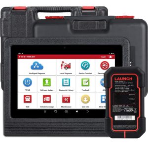 Tester avansat Launch x431 PRO3S V+ V5