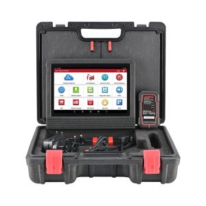 Tester avansat Launch x431 PRO3S V+ V5