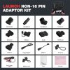 KIT cabluri adaptoare LAUNCH