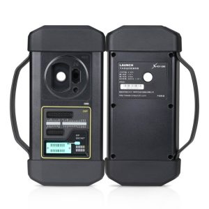 Launch PAD 7 Elite + XPROG3 - KIT PREMIUM