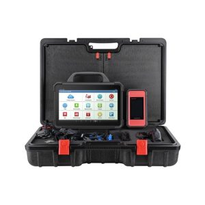 Launch PAD 7 Elite + XPROG3 - KIT PREMIUM