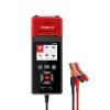 KINGBOLEN BM800 - Tester baterii auto cu imprimanta