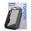 Tester bluetooth - CARPAL TOPDON