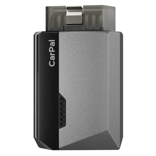 Tester bluetooth - CARPAL TOPDON