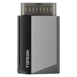 Topdon CarPal – Scaner auto compatibil – Android iOS Tester bluetooth - CARPAL TOPDON