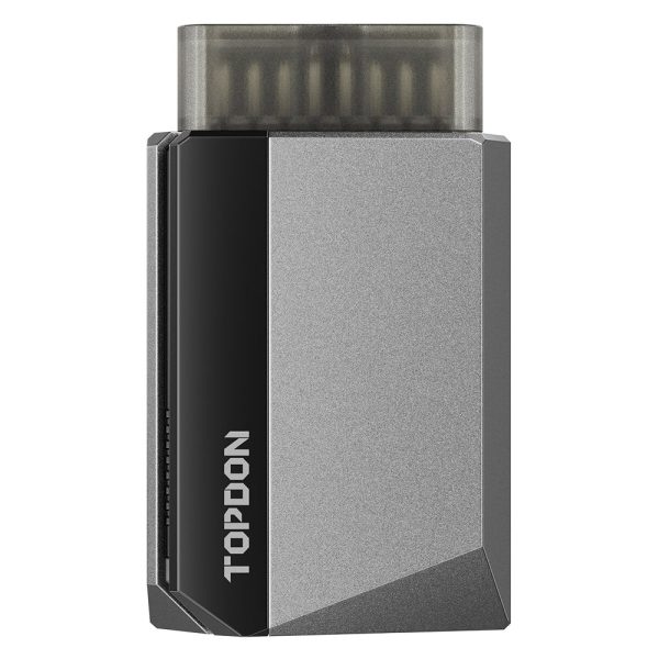 Tester bluetooth - CARPAL TOPDON